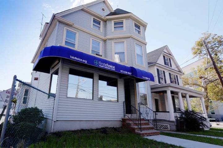 How a New Jersey pro-life pregnancy center is fighting the government’s ‘lawfare’