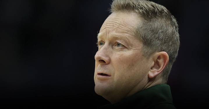 Cade Tyson scores 21 in Gopher men's 95-50 win over Alcorn State