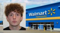 ¡TERROR en York! Sujeto prende fuego a Walmart repleto de gente para provocar tragedia y es acusado de "terrorismo"