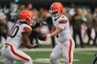 FanDuel promo code: Bet $5, get a $150 bonus for Ravens vs. Browns in NFL Week 11