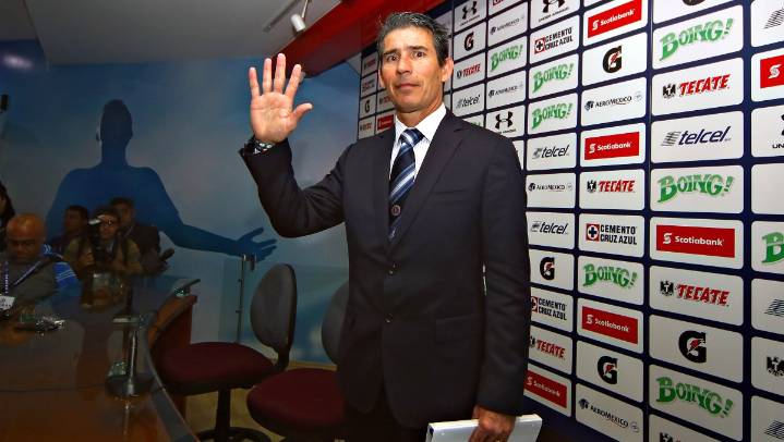 'Yayo' pone a Cruz Azul por encima de Chivas