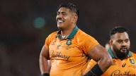 Wallabies Test: Skelton flies into Dublin to be ruled out of Irish Test