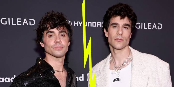 Javier Ambrossi & Javier Calvo Split: ‘Los Javis’ Separate After 13 Years Together | Javier Ambrossi, Javier Calvo, Split 