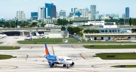 Fort Lauderdale-Hollywood Airport evacuated over chilling 'bomb in bag' threat