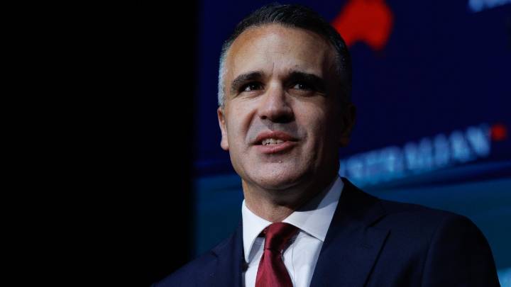 South Australian Premier Peter Malinauskas admits COP31 climate summit hosting cost would be ‘substantial’