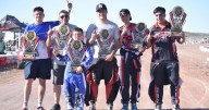 El Karting con caja consagró a los grandes campeones del Clausura 2025