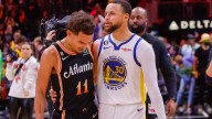 Warriors’ Stephen Curry admits Trae Young made him realize his true impact on the NBA