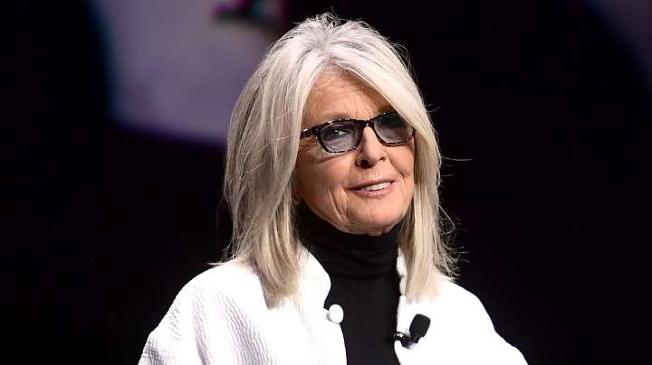 Diane Keaton Had One Big Worry About Adopting Her Kids