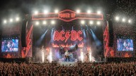 AC/DC anuncia segunda fecha en México para 2026 tras agotar primer show