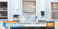 Deadly assault victim identified; no arrests made