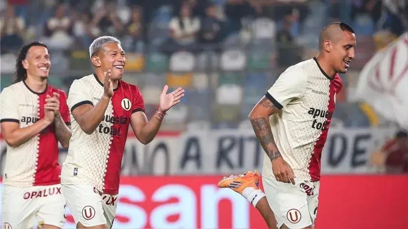 Alex Valera habló sobre ofertas del extranjero y si seguirá en Universitario en 2026