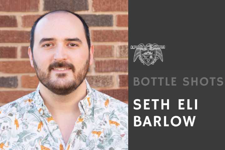 BOTTLE SHOTS | OPINION: Skip the wine this Thanksgiving and serve this punch instead