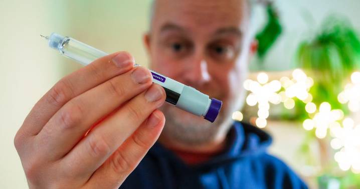 Government health body issues 'severe reaction' GLP