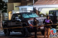 Asesinan a dos a balazos; uno en La Escondida y otro en colonia Bugambilias