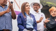 ¿Quién es Grecia Quiroz García? Esposa de Carlos Manzo y próxima alcaldesa de Uruapan