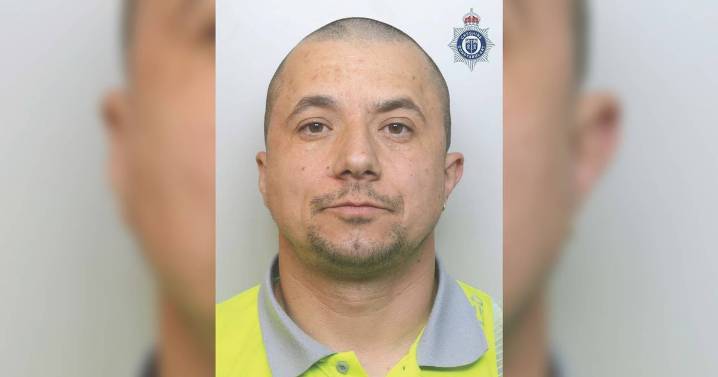 Man jailed for strangling partner told her 'I've given you a reason to wear makeup now'