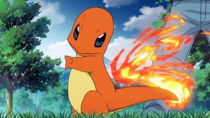 Pokémon Lazarus Takes Players To Greece, Free RPG