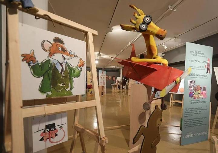 El Ayuntamiento y la Asociación Salamanca Animación a la Lectura organizan la sexta edición del Salón del Libro Infantil y Juvenil