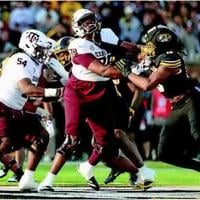 Mizzou to honor squad's seniors