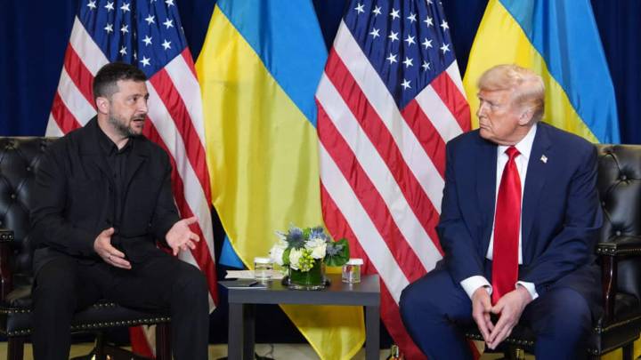 Inside Trump’s Ukraine peace plan and why Kyiv is pushing back