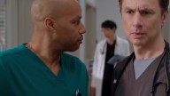 SCRUBS Reboot's First Teaser Trailer Brings JD and Turk Together Again