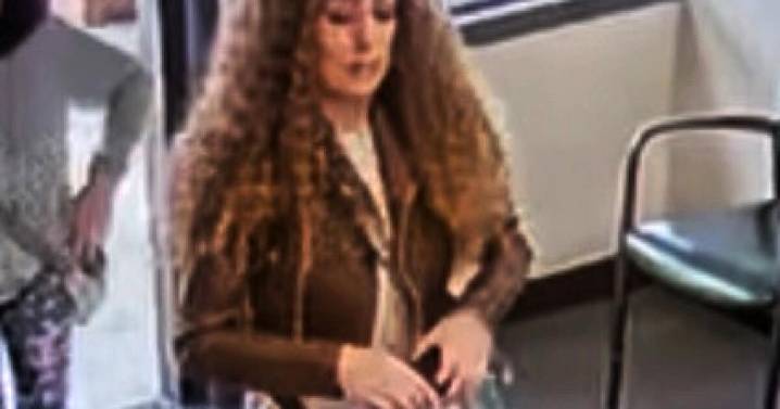 Mother of missing 9-year-old Melodee Buzzard arrested on an unrelated charge