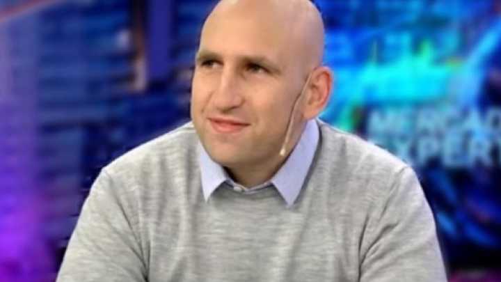 Del PAMI de Guernica al Ministerio de Salud: quién es Guido Giana