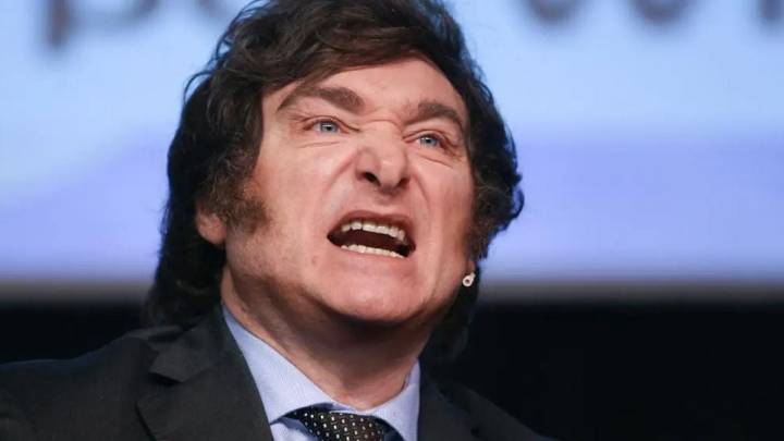 Denunciaron a Javier Milei ante la Comisión Interamericana de Derechos Humanos por ataques a periodistas