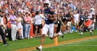 Auburn football vs. Mercer: Final score, stats, takeaways