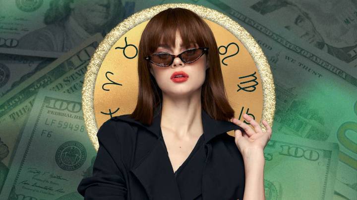 3 Zodiac Signs Attracting Major Financial Success Starting On November 4, 2025