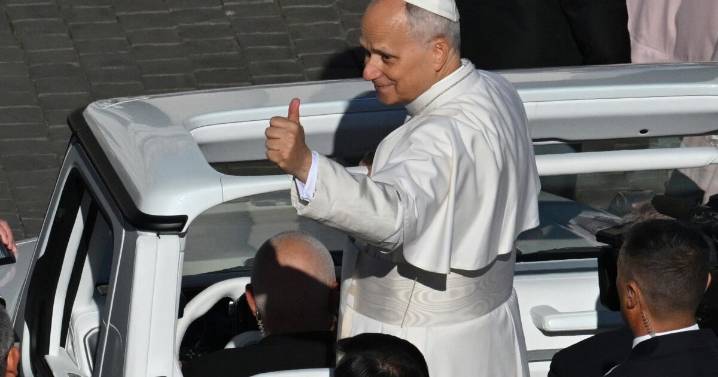 León XIV visitará Líbano y Turquía en el primer viaje al extranjero de su pontificado