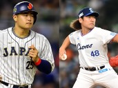 Japón abre la puerta a MLB con Okamoto y Takahashi en el sistema de posteo