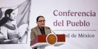 Autoridades mexicanas anuncian 12 puntos a trabajar en Plan por la Paz y Justicia en Michoacán