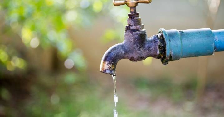 Anuncian corte de agua en Toluca a partir del 8 de diciembre: ¿Cuál es la razón y que colonias se verán afectadas?
