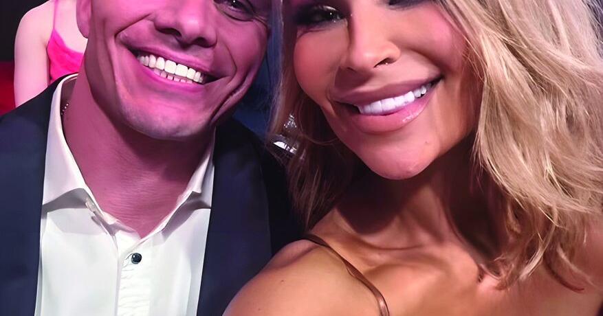 Calgary's Nattie Neidhart hopes to inspire with memoir 'The Last Hart Beating'