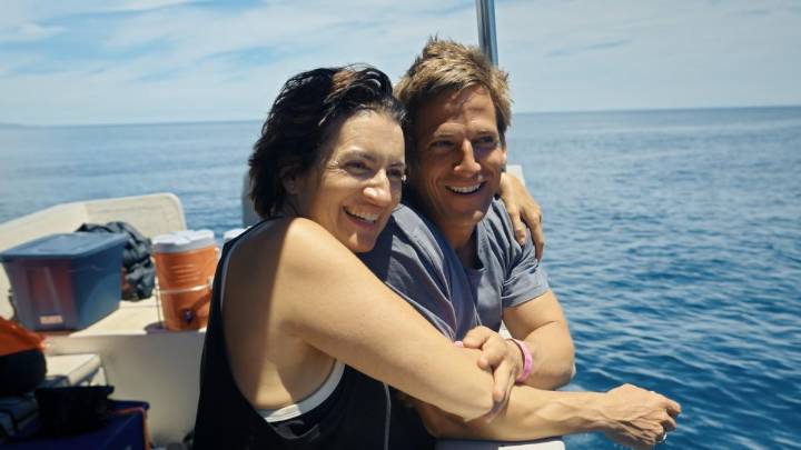 ‘Cazadores de imágenes’: Silvia Abril, Mario Vaquerizo y Arturo Valls buscan las fotografías más impresionantes de animales salvajes