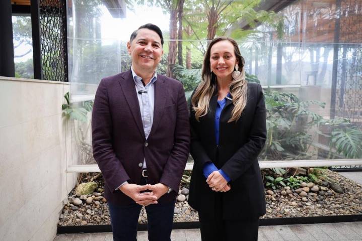 Partidos de la U y MIRA, anuncian gran coalición a la Cámara de Representantes por el Tolima