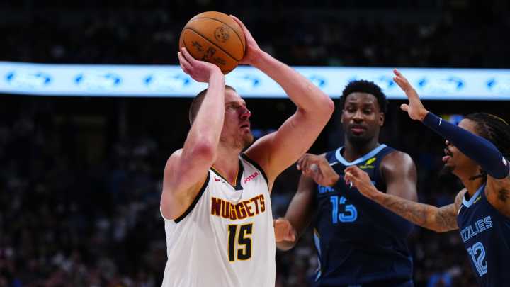 Nuggets at Grizzlies odds, picks and predictions
