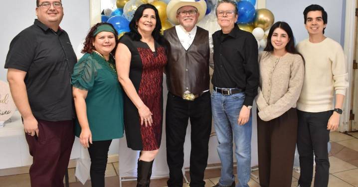 Priest reflects on 38 years of service, community, and calling