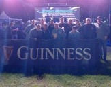 Taraguy festejó por triplicado en el Super Seven