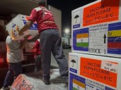 Más de cien mil vacunas para Programa Nacional de Inmunización