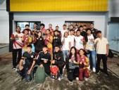 El Tolima estará en Nacional Junior de Boxeo 2025