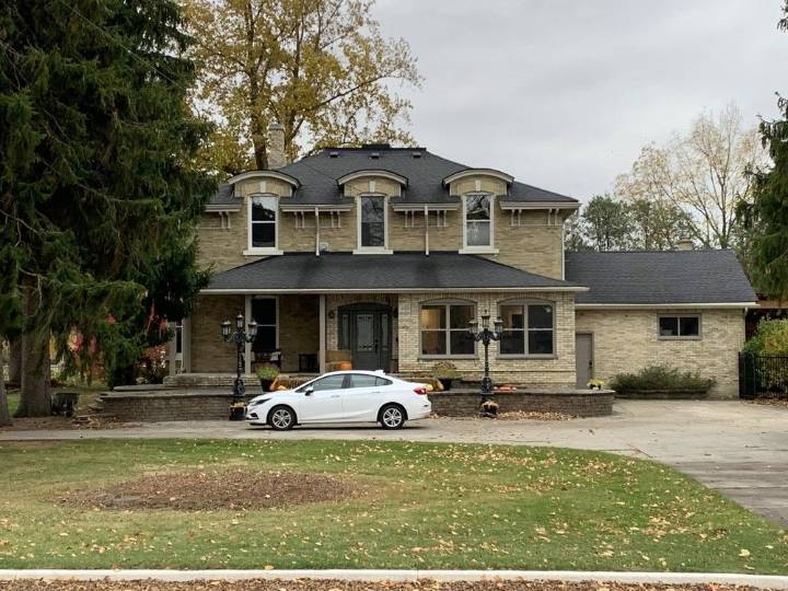 Council denies motion to list historic ‘Elliott house’ on heritage register