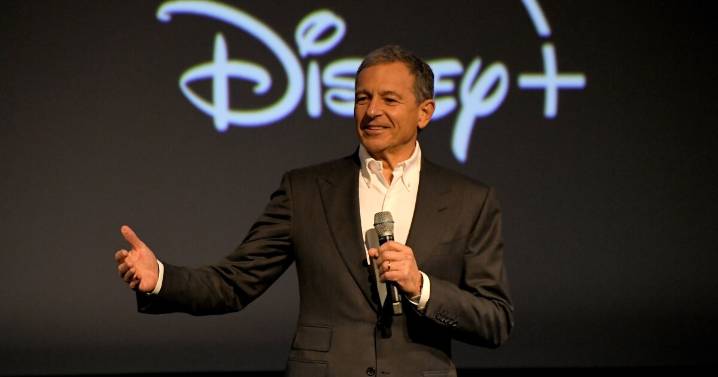 Disney eyes a future where users help shape the story