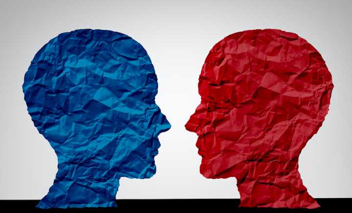 CLINE: Why We’re Bringing Democrats and Republicans Together to Discuss NH’s Toxic Political Climate