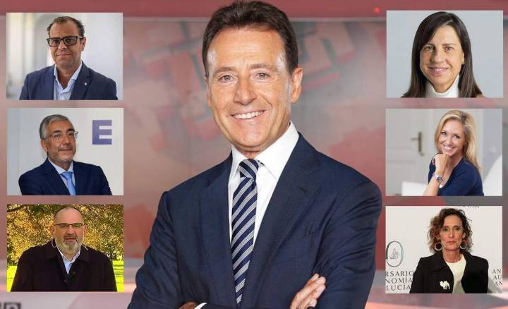 Matías Prats valora los logros alcanzados por su hijo hasta ahora