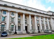 Michael Neill: Family of Catholic teenager shot dead by Army obtains ‘significant’ settlement in High Court damages claim