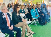 Dignity breaks ground on new Chandler tower