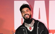 Anuel AA canceló concierto en España por motivos de salud: ¿Qué le pasó?