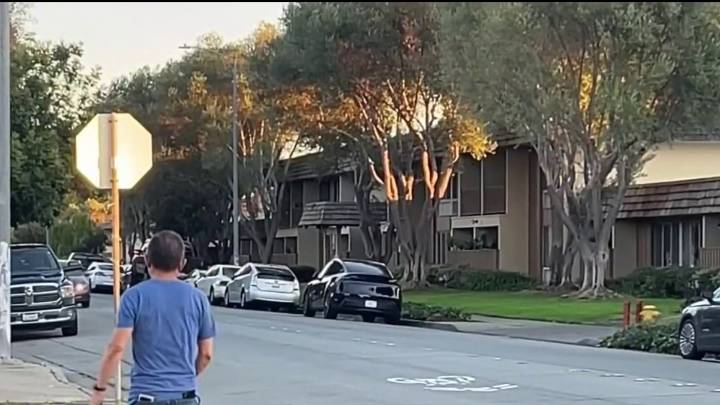 Se reporta actividad de ICE en Fremont – Telemundo Area de la Bahía 48